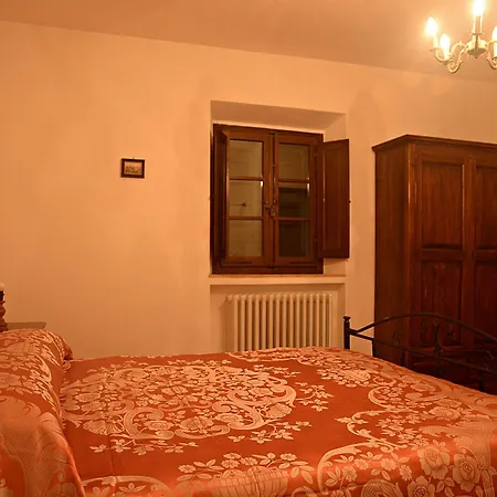 Poggio Macinaio Hotel *